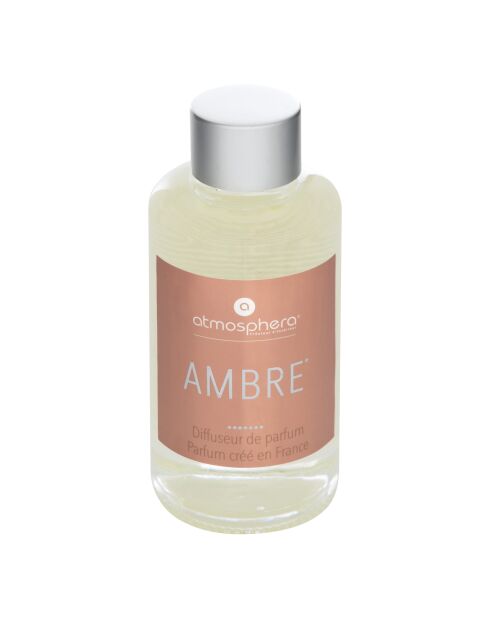 Recharge Diffuseur Elea ambre - 160ml