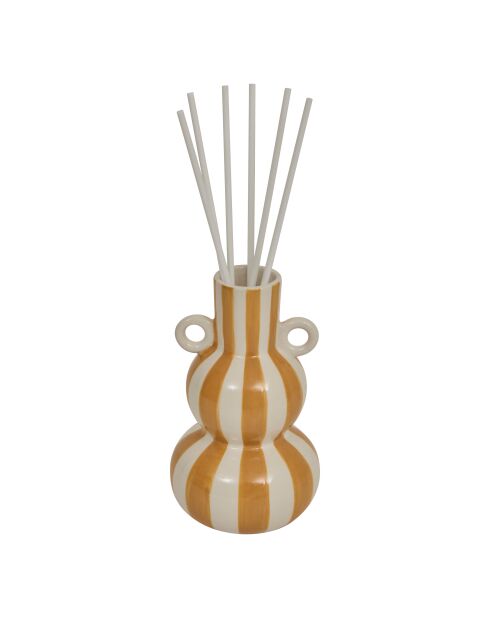 Diffuseur en céramique Cheri multicolore - 150ml
