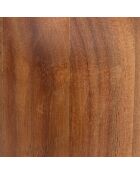 Soliflore en acacia Jale assorties - H.12 cm