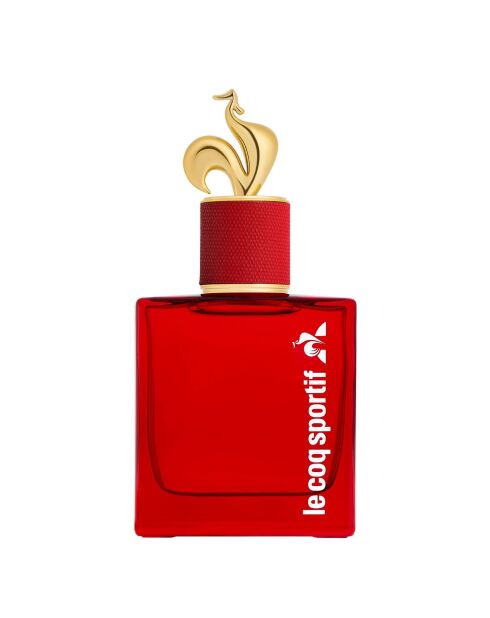 Eau de parfum Rouge Energie - 100 ml