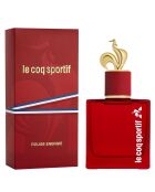Eau de parfum Rouge Energie - 100 ml