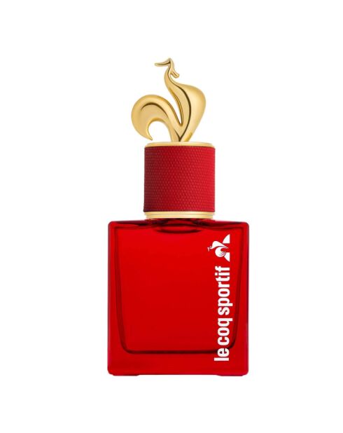 Eau de parfum Rouge Energie - 50 ml