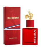 Rouge Energie Eau de Parfum, 50 ml
