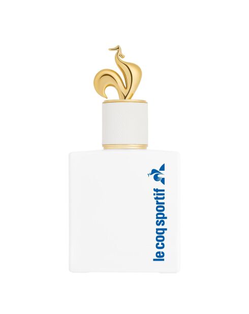 Eau de parfum Blanc Relax - 100 ml
