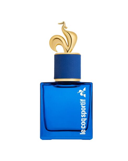 Eau de parfum Bleu Optimisme - 50 ml