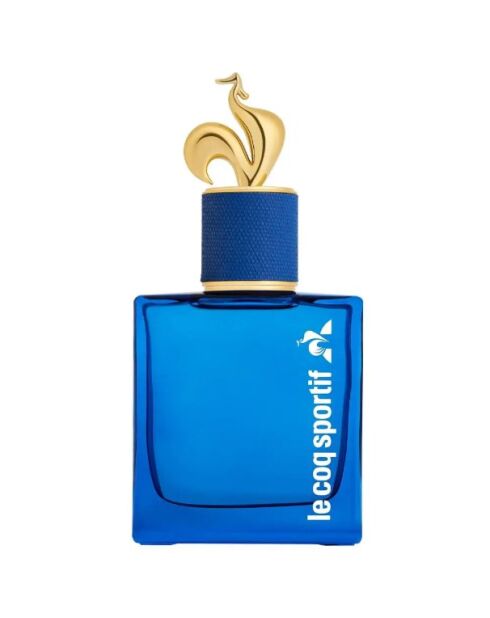Eau de parfum Bleu Optimisme - 100 ml