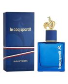 Eau de parfum Bleu Optimisme - 100 ml