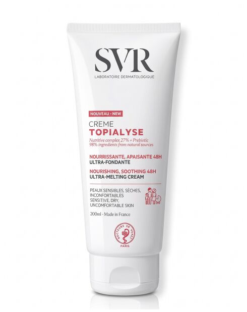 Crema Topialyse - 200ml