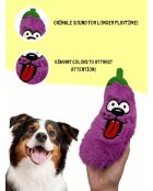 Giocattolo per cani viola Havhav 1026 - 26x11 cm