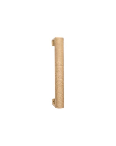 Tiragraffi per gatti Malta 50 beige - H.53 cm