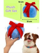 Giocattolo per cani Havhav 1035 viola