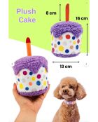 Giocattolo per cani Havhav 1035 viola