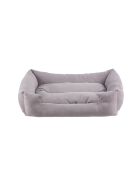 Cuccia per animali Kare S grigia - 50x35x14 cm