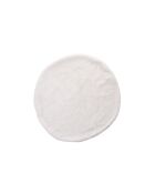 Coperta bianca per gatti - 50x50 cm