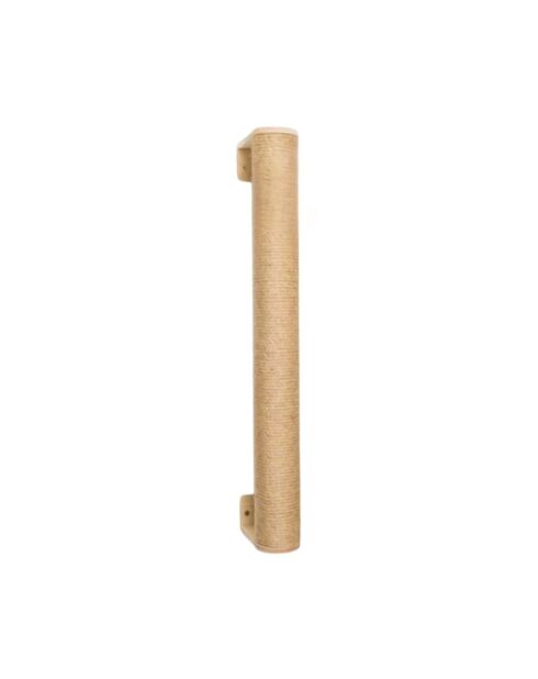 Griffoir pour chat Malta 80 beige - H.83 cm