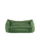 Kare 2XL groen huisdierbed - 90x75x18 cm