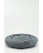 Pugalo M grijs huisdierenbed - 47x47x10 cm
