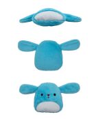 Giocattolo per cani blu Havhav 10 10 - 35x17 cm