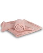 Coperta per cani Dreamweave L rosa - 80x100 cm