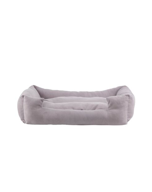 Kare 2XL grijs huisdierenbed - 90x75x18 cm