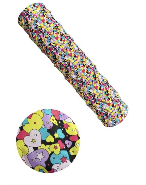 Giocattolo per gatti multicolore Miyav 1026 - 125x30 cm