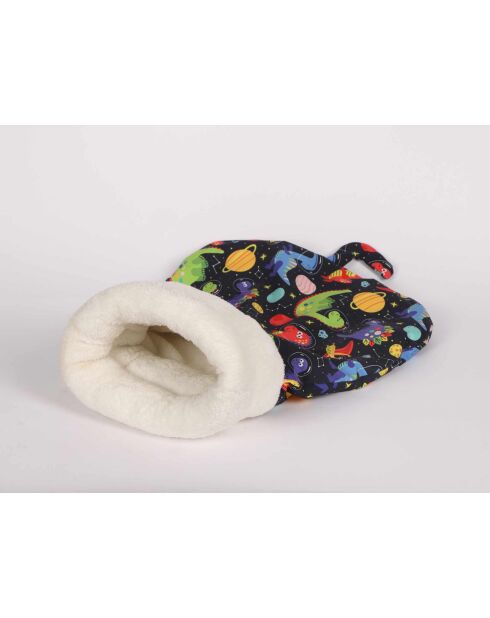 Uyku Tulumu veelkleurige kattenmand
