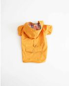 Manteau pour animaux Pawjoy XXL jaune