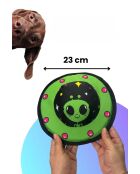 Havhav 1044 gioco per cani verde