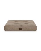 Cama para mascotas Max Dog M con forma de visón, 74 x 62 x 12 cm