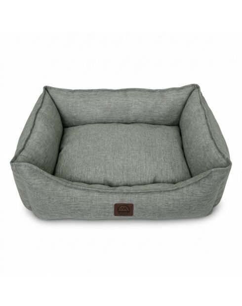 Cuccia per animali domestici Vanilla XL verde - 75x95x22 cm