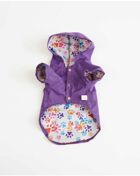 Pawjoy XXL paarse dierenjas