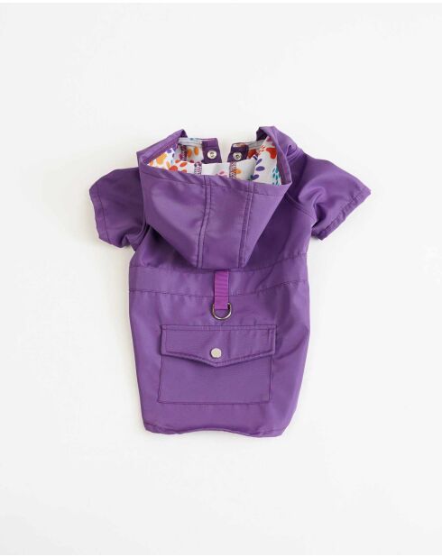 Pawjoy XXL paarse dierenjas