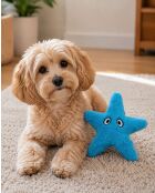 Giocattolo per cani Havhav 1018 blu - D.21 cm