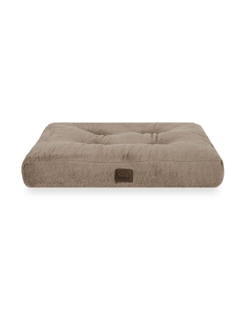 Lit pour animaux Max Dog S vison - 58x50x10 cm