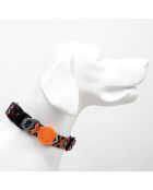 Spirit XS Hundehalsband mehrfarbig