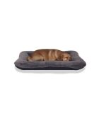 Sally Dog M Antraciet Dierenbed - 70x52x10 cm