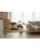 Radiator Bed roze huisdierenbed - 52x35 cm