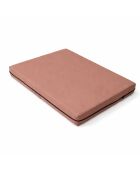 Cuccia per animali domestici Pure Comfort marrone - 90x110x11 cm