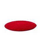 Couverture pour chat rouge - 50x50 cm