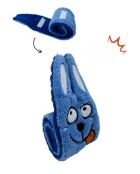 Havhav 1029 Hundespielzeug blau - 50x10 cm