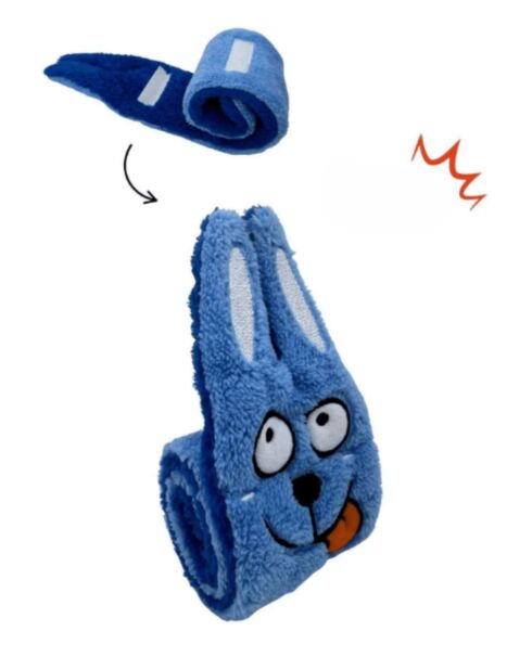 Giocattolo per cani Havhav 1029 blu - 50x10 cm