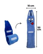Havhav 1029 Hundespielzeug blau - 50x10 cm