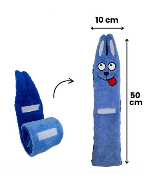 Giocattolo per cani Havhav 1029 blu - 50x10 cm