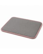 Thermo Mat huisdierbed grijs - 40x60x3 cm