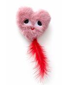 Miyav 1034 roze kattenspeeltje - 10x10 cm