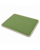 Cuccia per animali Thermo Mat verde - 40x60x3 cm