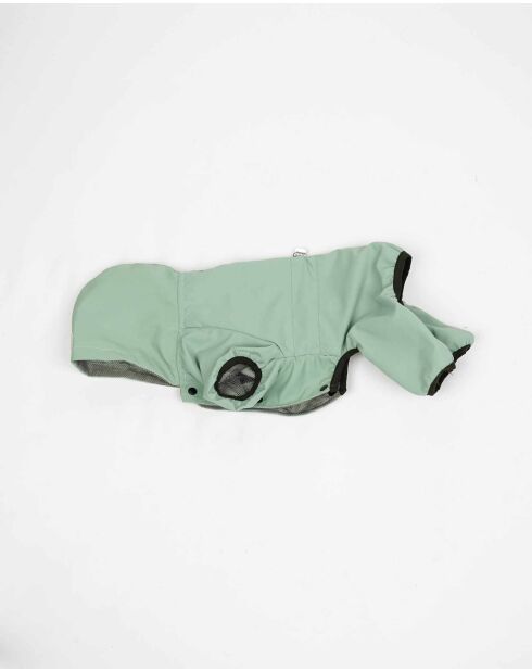 Imperméable pour chien Sihirli XL vert
