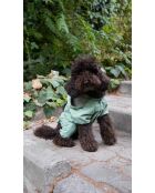 Impermeabile per cani verde Sihirli XL