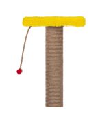 Albero per gatti Iki Katli antracite - 34x34x82 cm