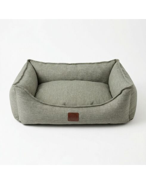 Cuccia per animali domestici Vanilla L verde - 55x75x20 cm